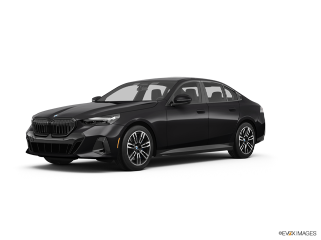 2027 BMW 5 Series 530i xDrive