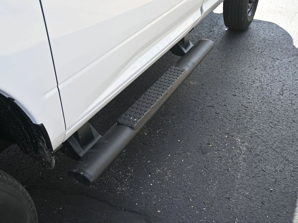 2025 RAM 2500 Tradesman - Photo 14