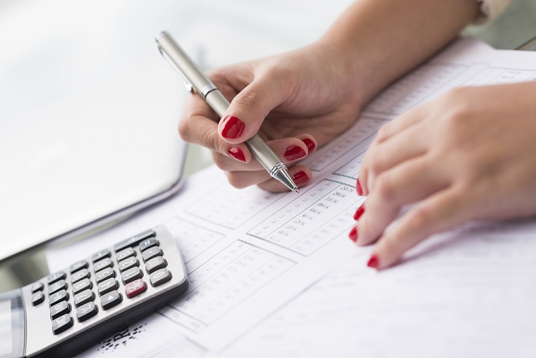 Finance Options