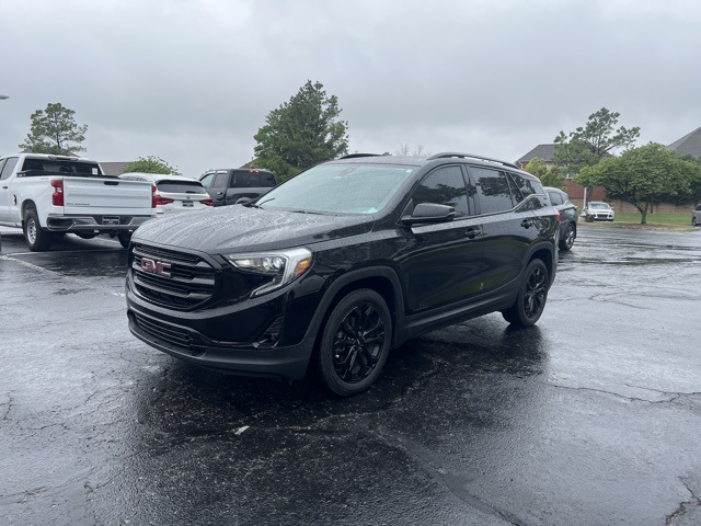 Vehicle