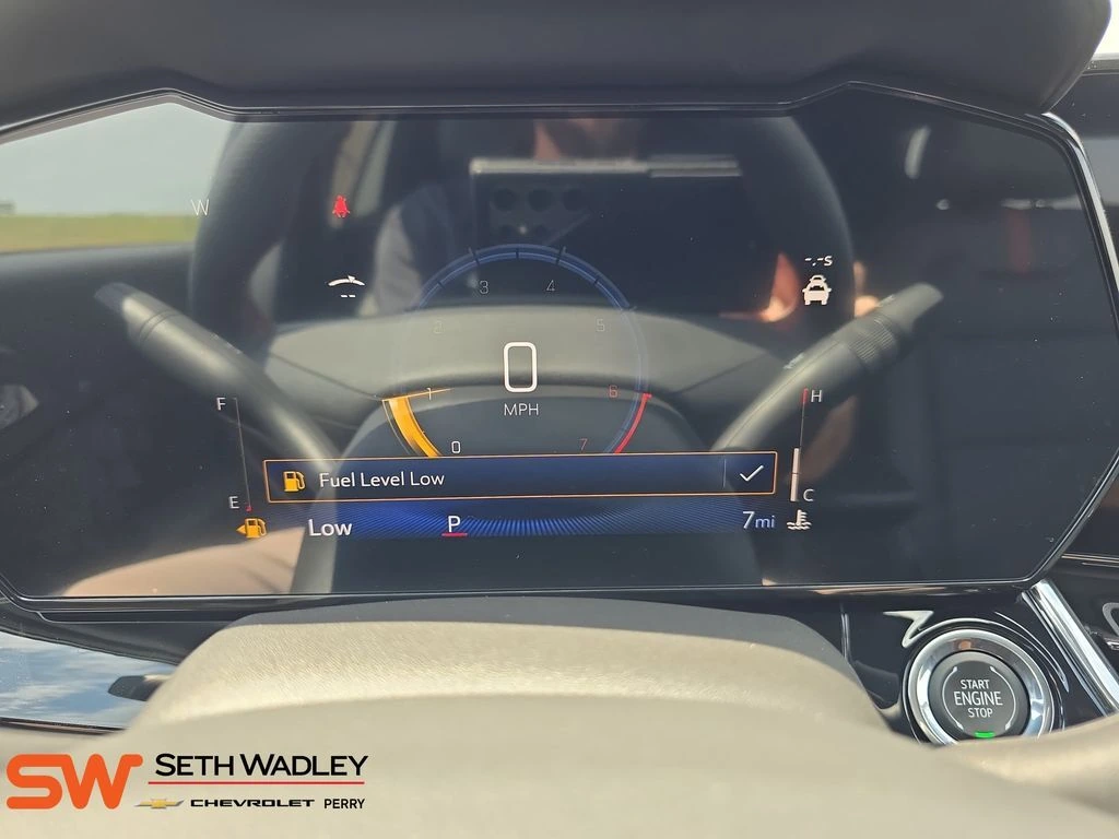 2026 Chevrolet Trax RS - Photo 19
