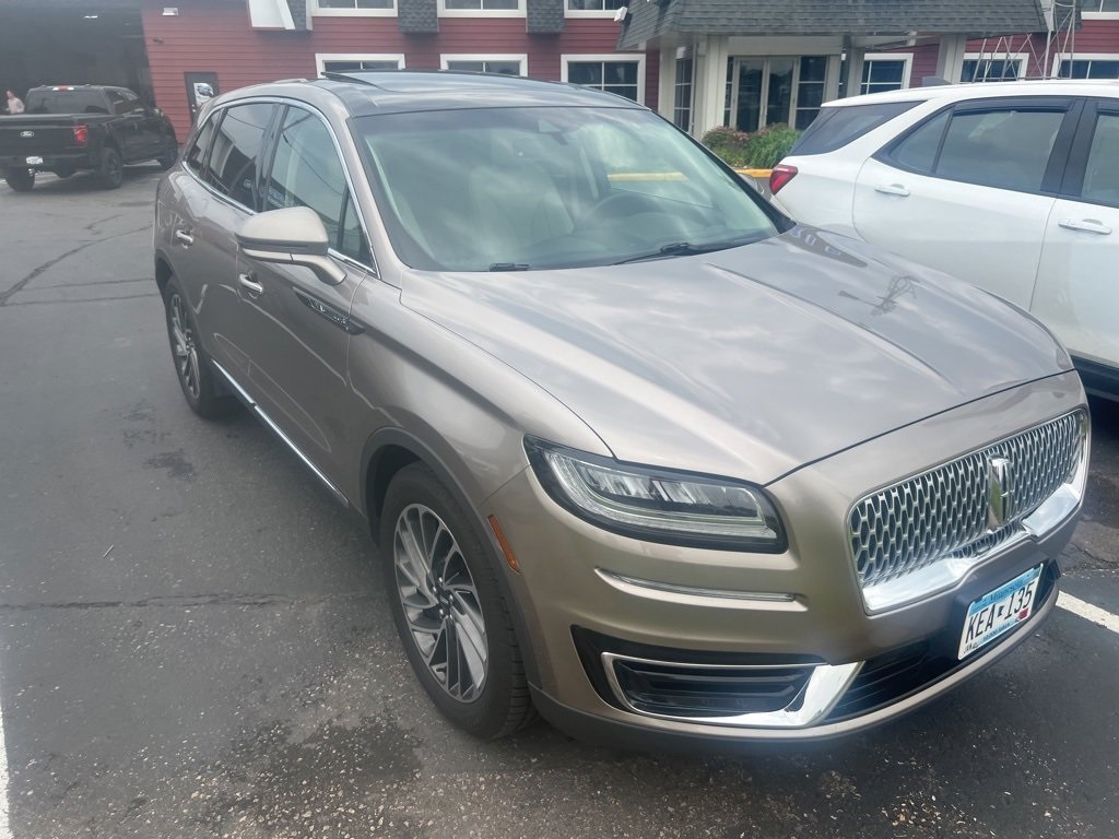 Vehicle
