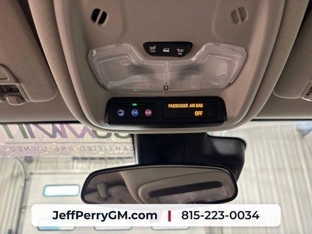 2024 Buick Encore GX Preferred - Photo 20