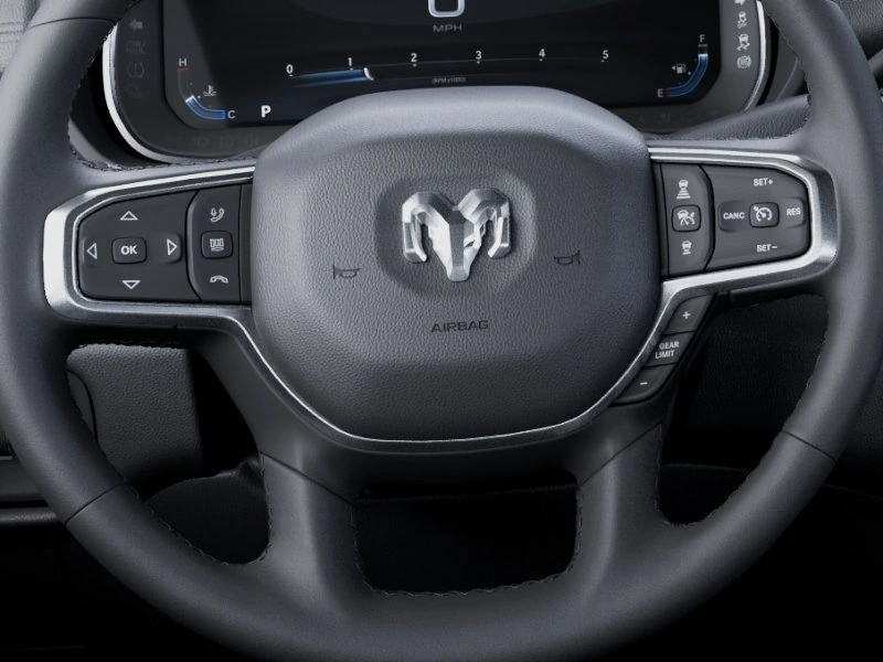 2026 RAM 2500 Laramie - Photo 19