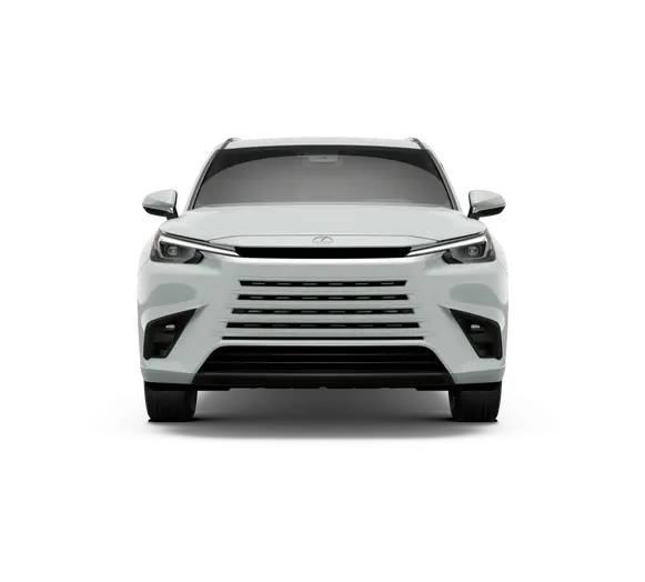 2026 Lexus TX 350 photo 4