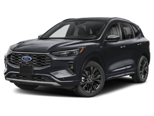 2025 Ford Escape ST-Line Elite