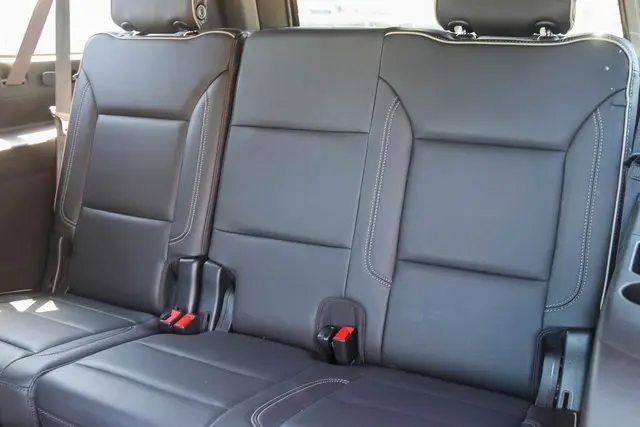 2021 Gmc Yukon XL SLT photo 17