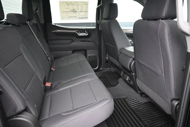 2026 Chevrolet Silverado 1500 LT - Photo 26