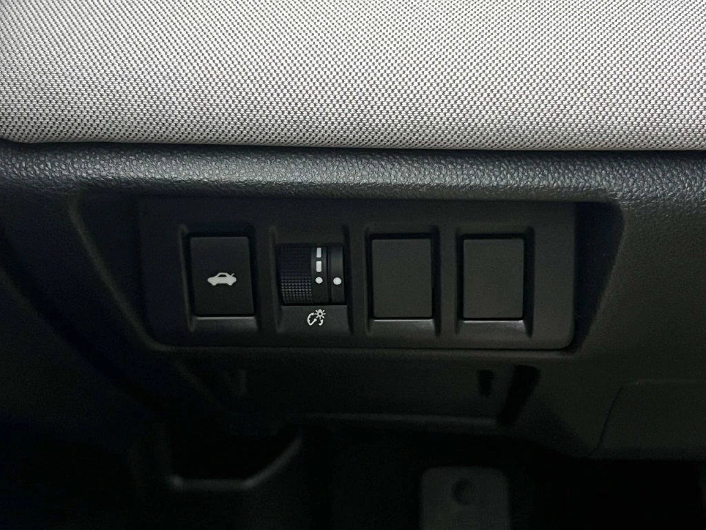 2025 Subaru Legacy Premium - Photo 23
