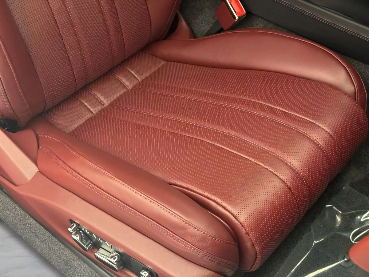 2026 Bentley Continental GTC Base - Photo 48