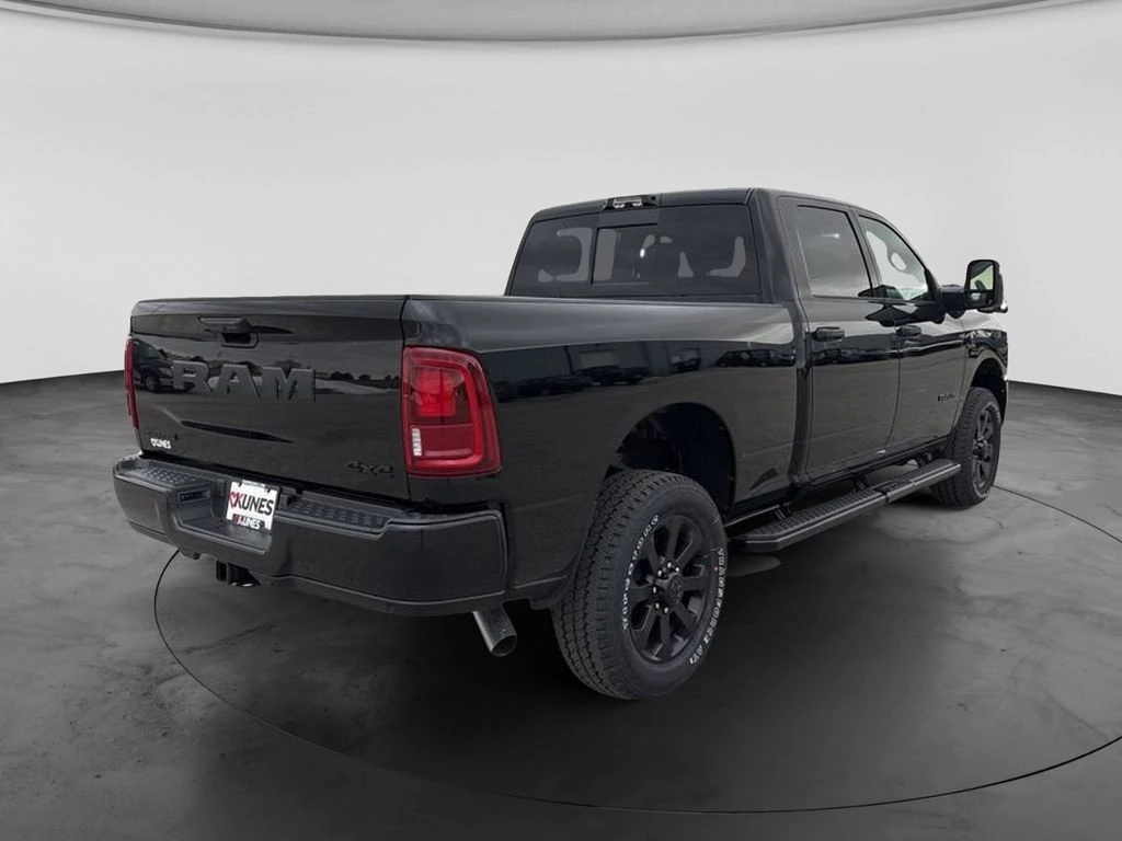 2026 RAM 2500 Big Horn - Photo 16