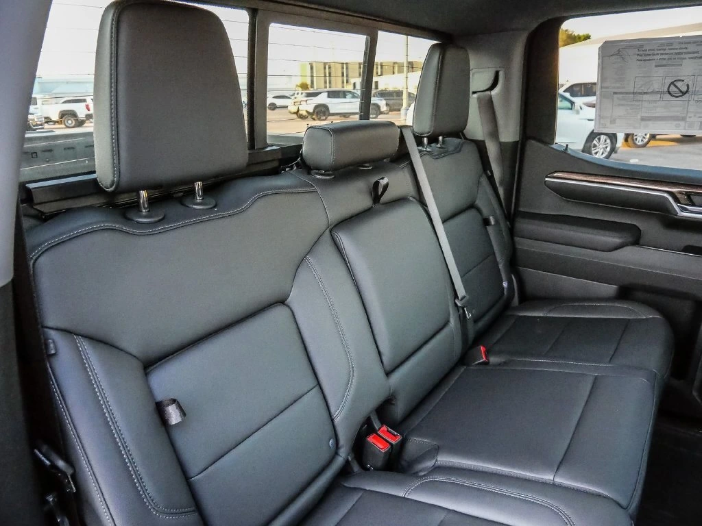 2026 Chevrolet Silverado 1500 RST - Photo 26