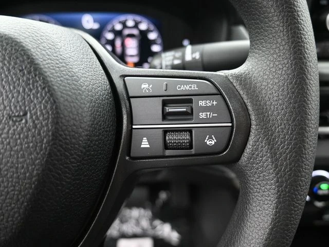 2025 Honda Accord SE - Photo 18