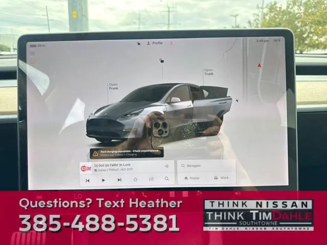 2022 Tesla Model Y Performance photo 16