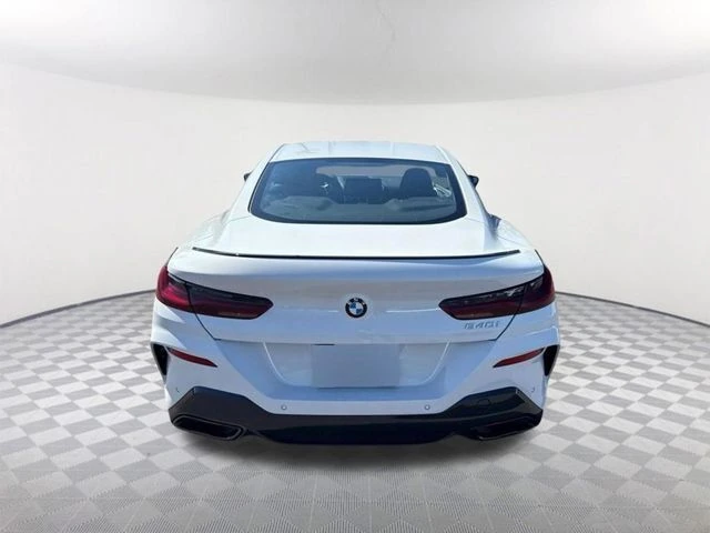 2026 BMW 8 Series 840i - Photo 7