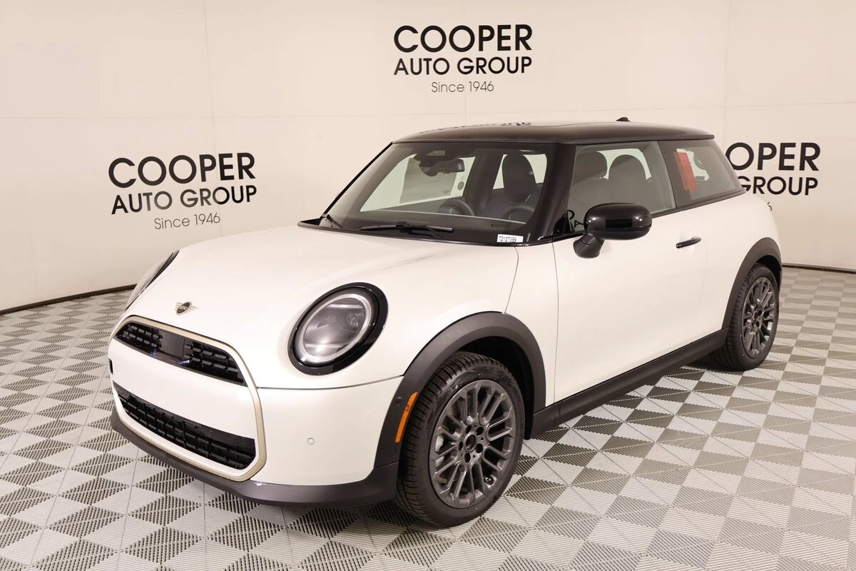 2026 MINI Hardtop 2 Door - Photo 6