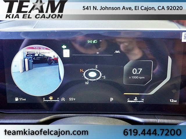 2026 Kia Sportage X-Line - Photo 40