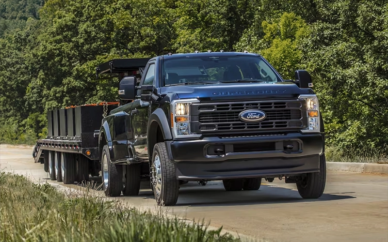 Ford Super Duty