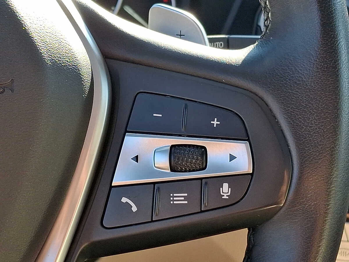 2021 BMW X3 30i - Photo 19