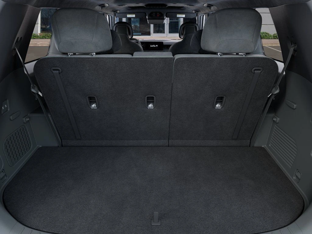 2027 Kia Telluride X-Pro SX Prestige - Photo 23