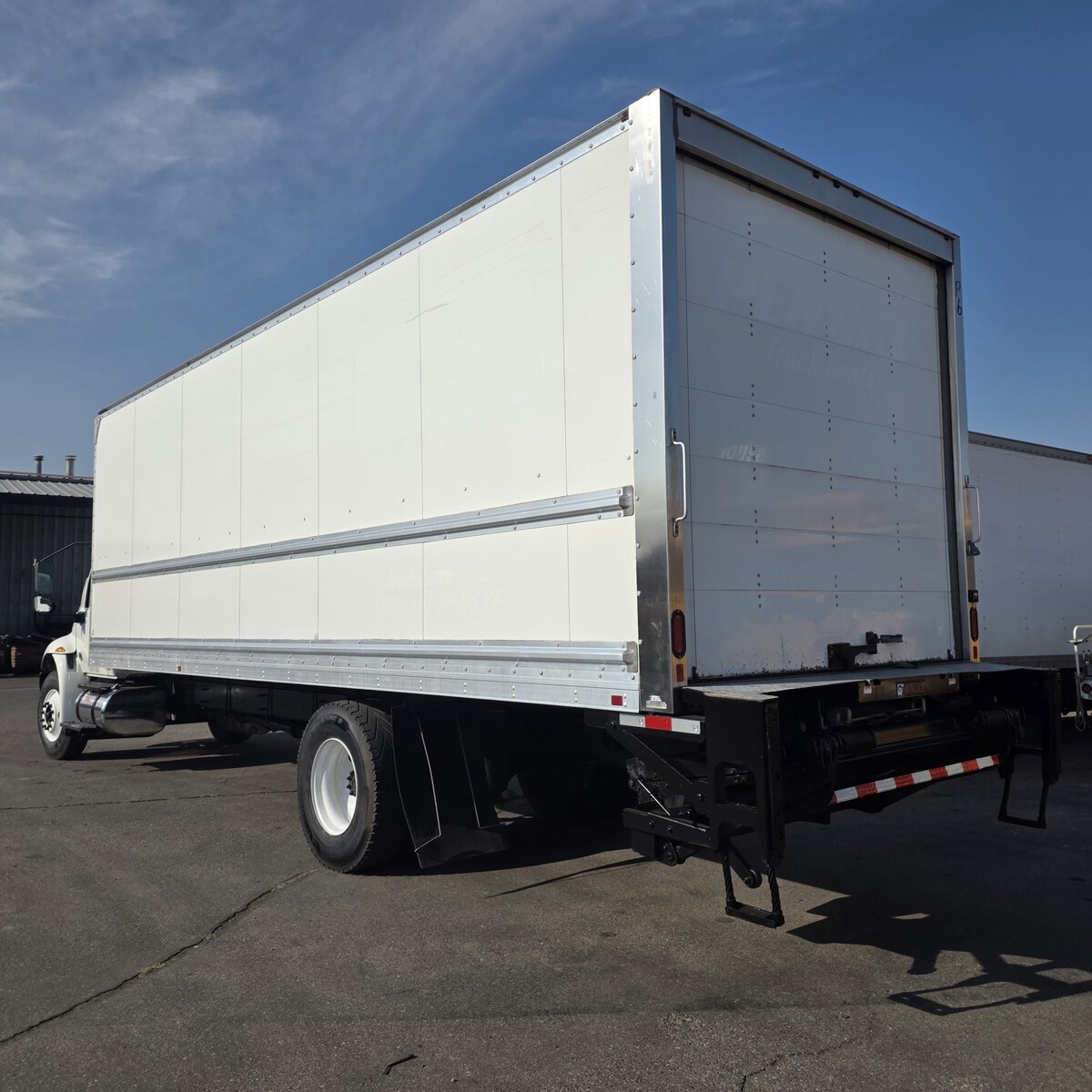 2020 International MV in Spokane, WA — photo 4