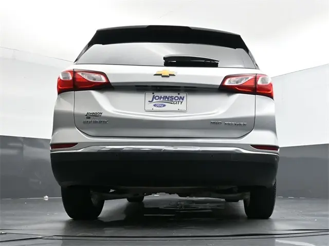 2020 Chevrolet Equinox Premier photo 31