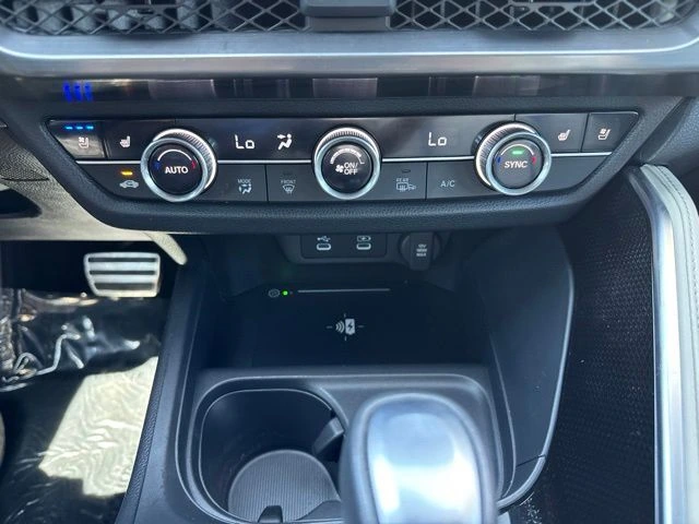 2025 Acura ADX A-Spec Package - Photo 18