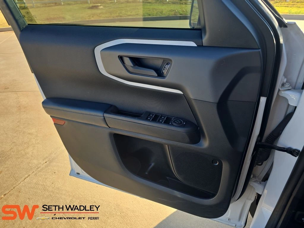 2021 Ford Bronco Sport Outer Banks - Photo 26