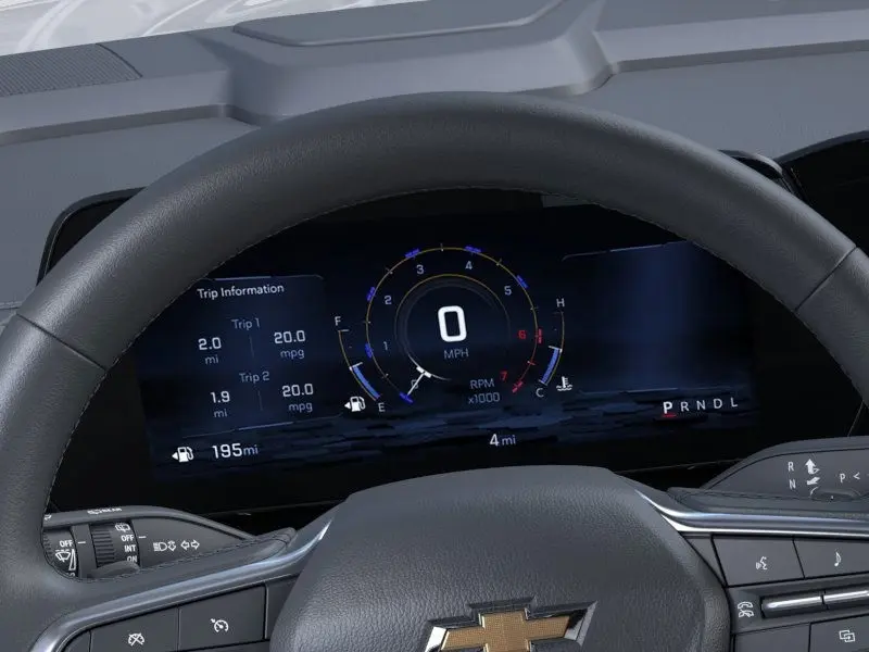 2026 Chevrolet Suburban LS photo 17