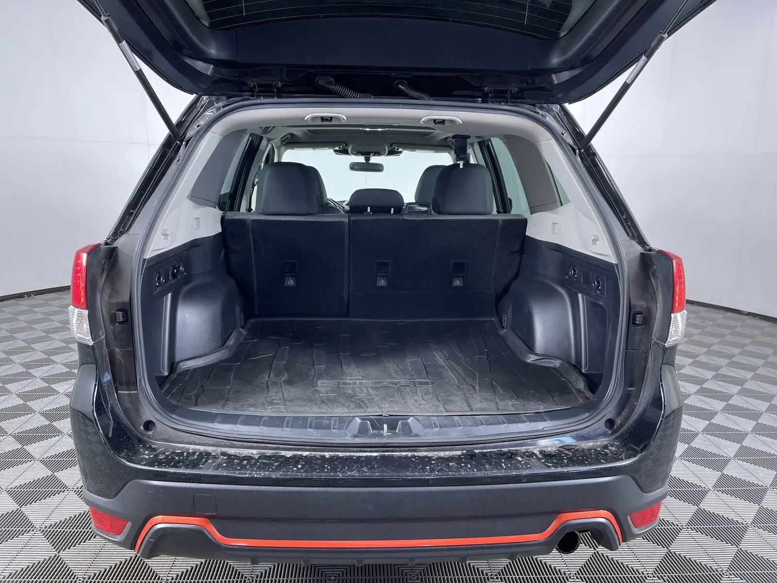 2022 Subaru Forester Sport photo 21