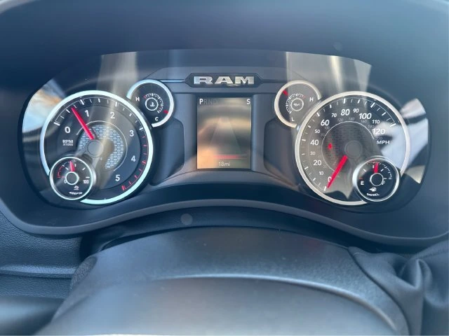2026 RAM 2500 Tradesman/Warlock - Photo 15