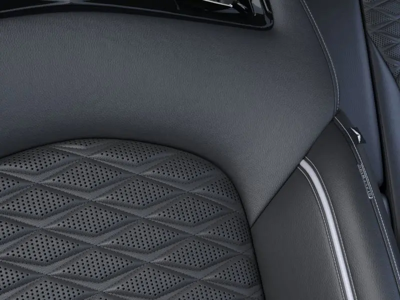 2026 Cadillac CT5 V photo 21
