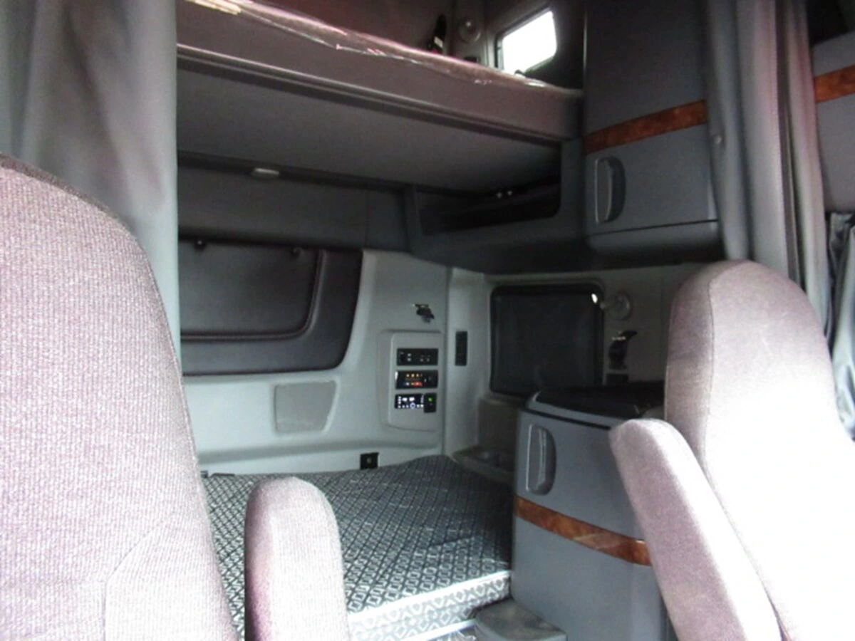 2021 International LoneStar - image 12