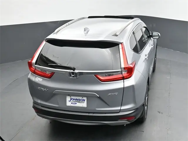 2019 Honda CR-V EX-L photo 21