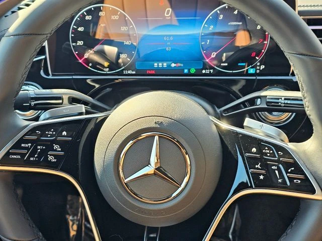 2026 Mercedes-Benz E-Class E350 - Photo 28
