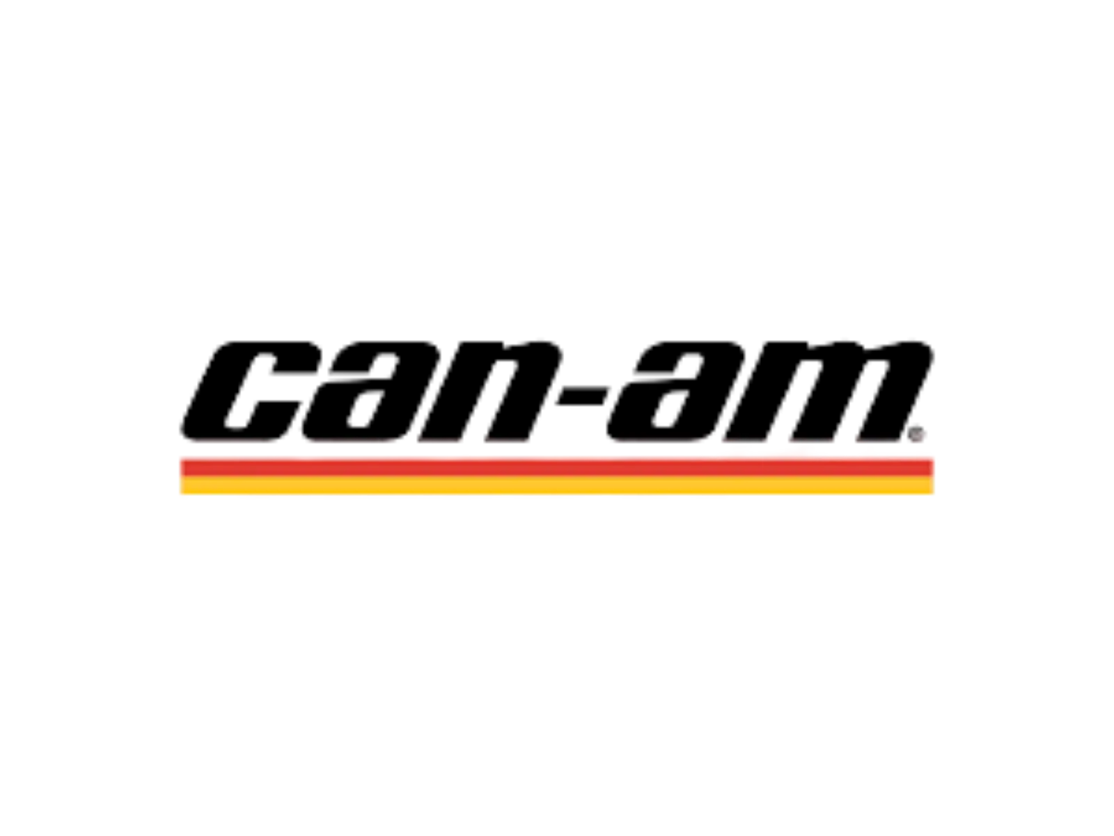Can-Am Logo