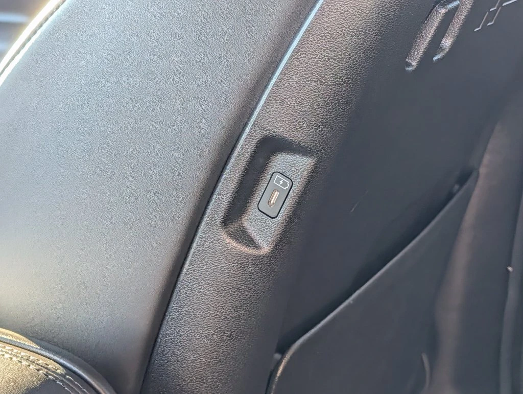 2026 Hyundai Santa Fe SEL - Photo 15