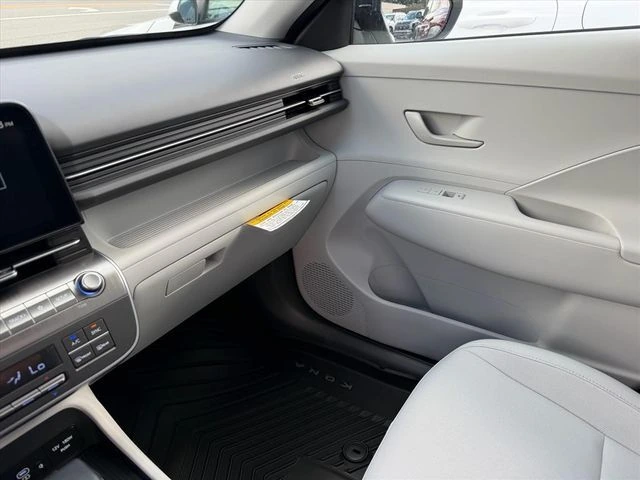 2026 Hyundai Kona SEL Sport - Photo 10