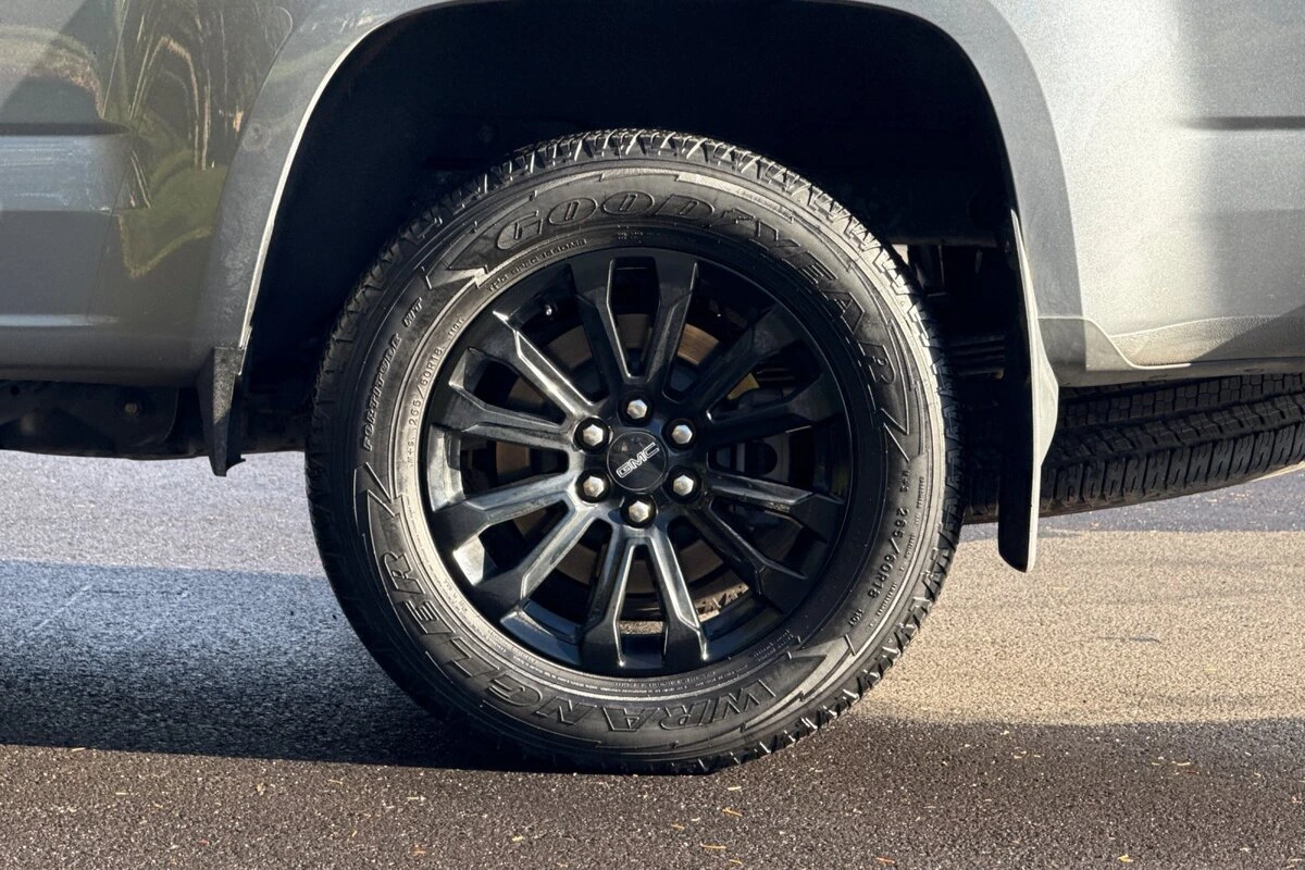 2022 GMC Canyon Elevation - Photo 24