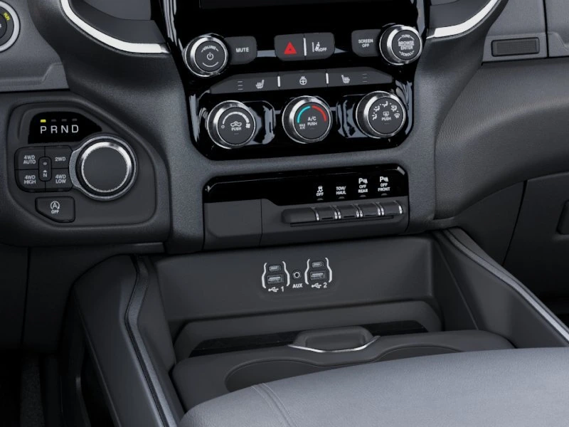 2026 RAM 1500 Big Horn/Lone Star - Photo 24