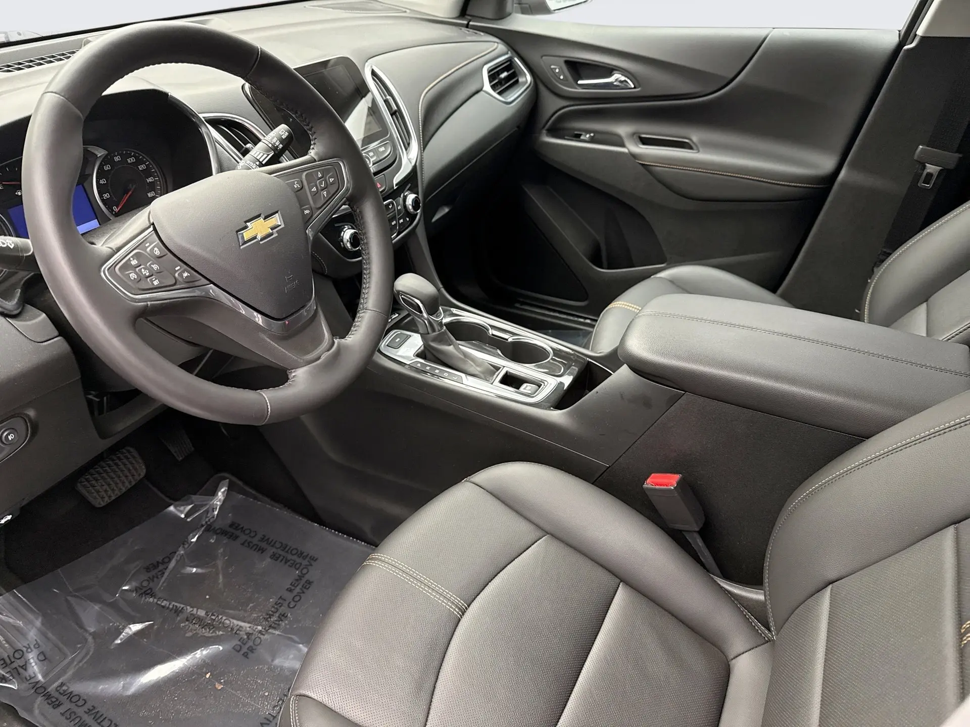 2022 Chevrolet Equinox Premier photo 9