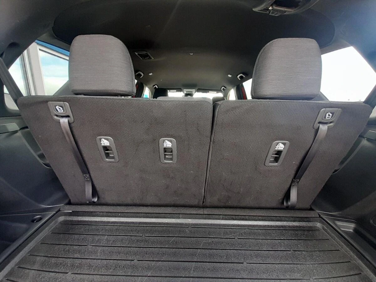 2025 Honda Pilot Sport - Photo 56