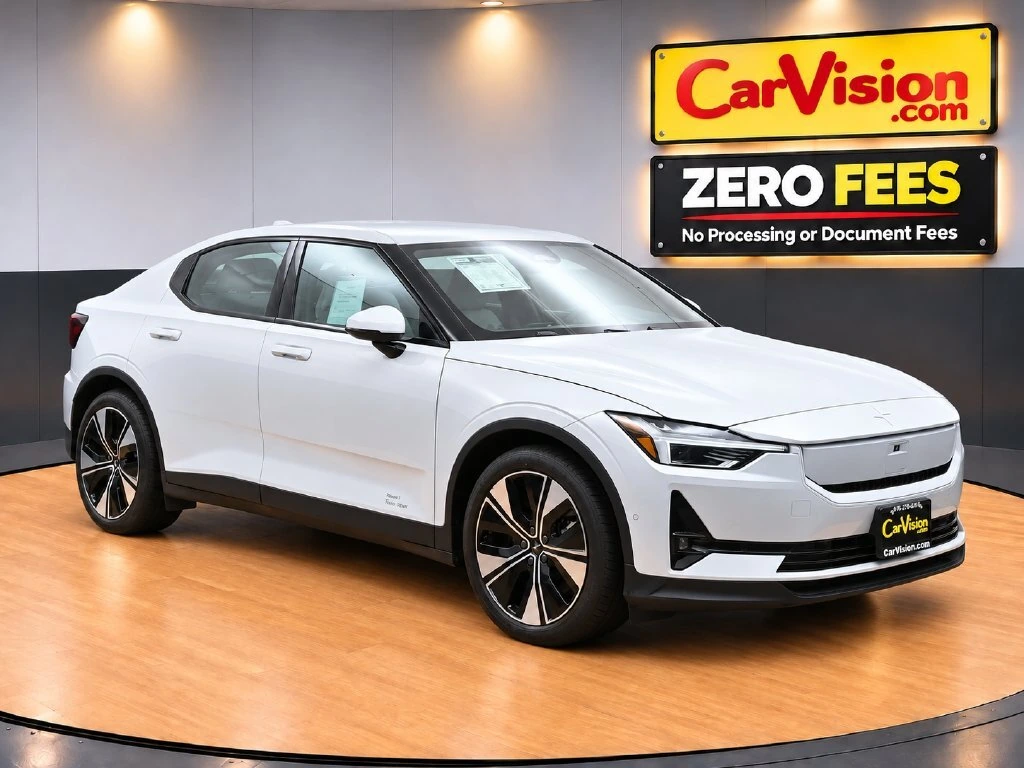 2024 Polestar 2