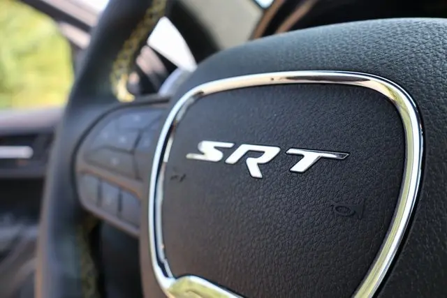 2024 Dodge Durango SRT 392 photo 27