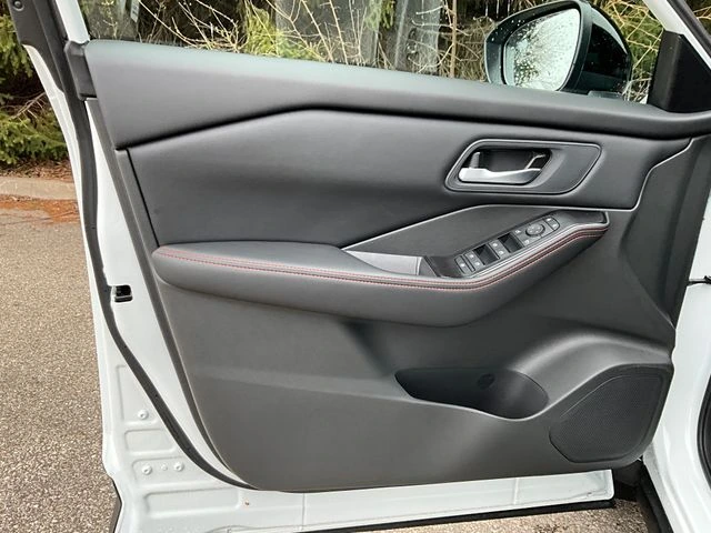 2026 Nissan Rogue Rock Creek - Photo 22