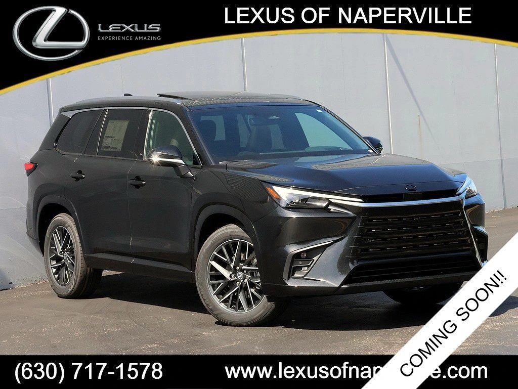 2026 Lexus TX 350 350 Luxury AWD's photo