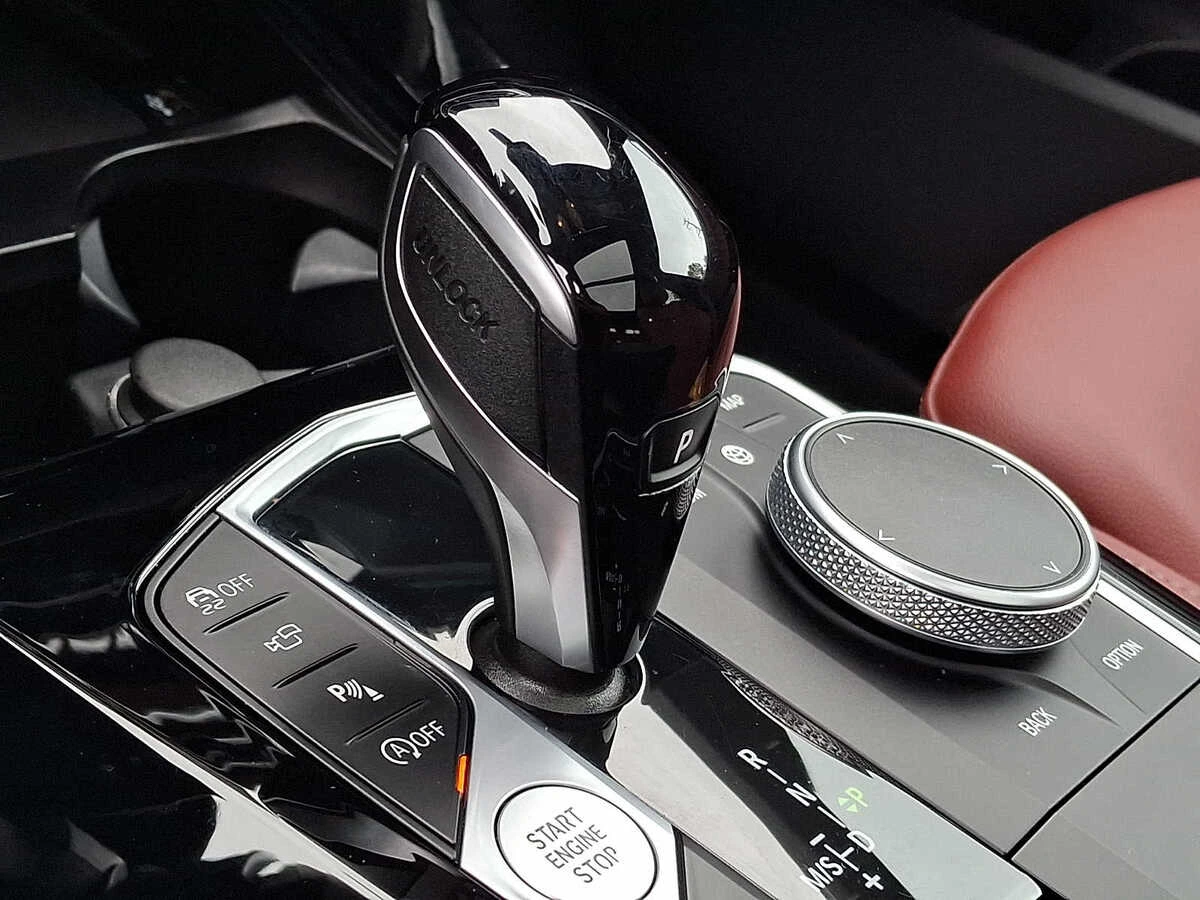 2024 BMW X3 30i - Photo 13