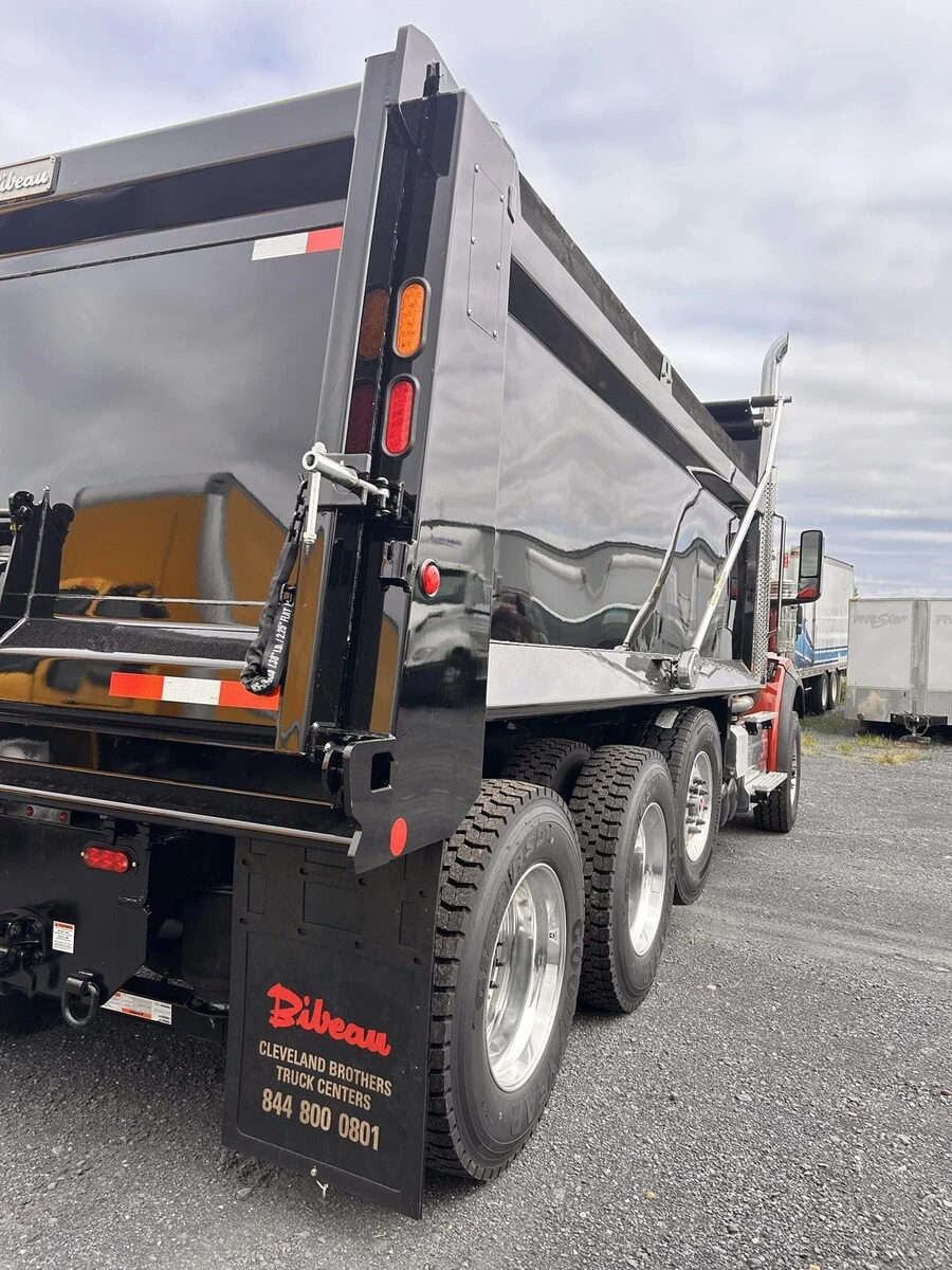 2026 International HX in Clarion, PA — photo 6