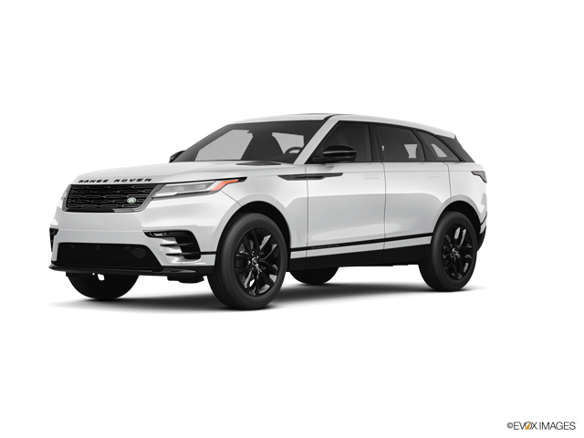 2026 Land Rover Range Rover Velar Belgravia Edition
