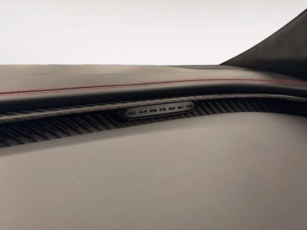2026 Dodge Charger Scat Pack - Photo 42